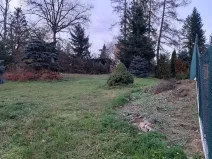 Prodej pozemku pro bydlení, Kamenice, Ostrovní, 930 m2