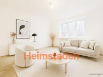Pronájem bytu 2+1, Karviná - Nové Město, Tatranská, 54 m2
