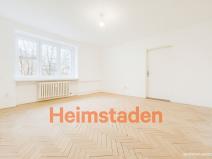 Pronájem bytu 2+1, Karviná - Nové Město, Tatranská, 54 m2