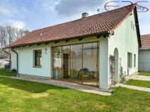 Prodej rodinného domu, Černá u Bohdanče, 170 m2