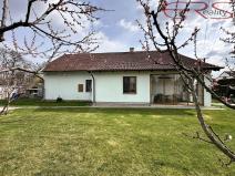 Prodej rodinného domu, Černá u Bohdanče, 170 m2