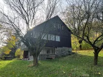 Prodej chaty, Radějov, 1237 m2