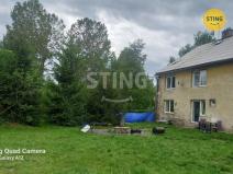 Prodej činžovního domu, Rýmařov - Jamartice, 190 m2