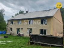 Prodej činžovního domu, Rýmařov - Jamartice, 190 m2