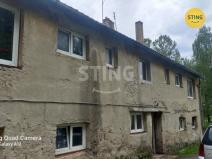 Prodej činžovního domu, Rýmařov - Jamartice, 190 m2