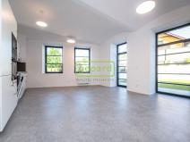 Prodej bytu 3+kk, Velké Přílepy, Pražská, 83 m2