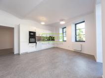 Prodej bytu 3+kk, Velké Přílepy, Pražská, 83 m2