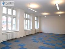 Pronájem kanceláře, Plzeň - Jižní Předměstí, Kovářská, 78 m2