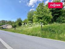 Prodej pozemku pro bydlení, Bohuslavice u Zlína, 1500 m2