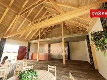 Prodej komerčního pozemku, Velká nad Veličkou, 4667 m2