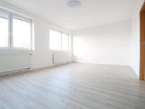 Pronájem bytu 1+kk, Praha - Střížkov, Teplická, 35 m2