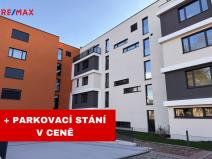 Pronájem bytu 1+kk, Písek - Pražské Předměstí, Pražská, 38 m2