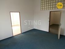 Pronájem kanceláře, Šumperk, Havlíčkova, 75 m2