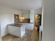 Prodej bytu 2+kk, Frenštát pod Radhoštěm, nám. Míru, 51 m2