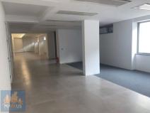 Pronájem kanceláře, Praha - Karlín, Šaldova, 321 m2