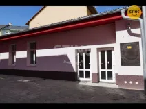 Pronájem skladu, Ostrava - Přívoz, Nádražní, 115 m2