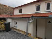 Prodej rodinného domu, Klobouky u Brna - Bohumilice, 70 m2