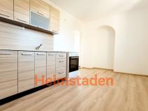 Pronájem bytu 2+1, Havířov - Město, Hlavní třída, 53 m2