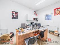 Prodej výrobních prostor, Kozolupy, 8000 m2