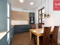 Prodej bytu 3+kk, Opava, Sadová, 78 m2