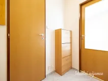 Pronájem bytu 1+kk, Praha - Střížkov, Habartická, 32 m2