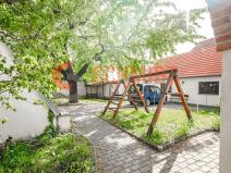 Prodej rodinného domu, Mikulov, Husova, 596 m2