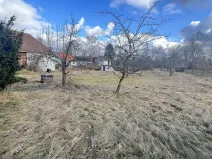 Prodej pozemku pro bydlení, Příbraz, 1504 m2