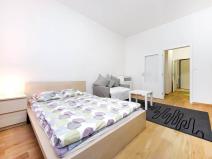 Prodej apartmánu, Praha - Smíchov, 127 m2