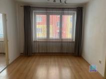Pronájem bytu 2+1, Plzeň - Východní Předměstí, Guldenerova, 42 m2