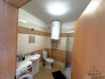 Pronájem pokoje, Brno - Trnitá, Přízova, 80 m2