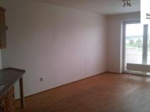 Pronájem bytu 1+kk, Jihlava, Nad Jihlávkou, 36 m2