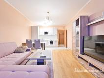 Pronájem bytu 2+kk, Brno - Veveří, Lidická, 70 m2