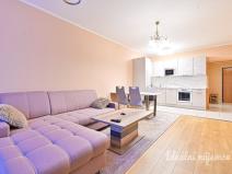 Pronájem bytu 2+kk, Brno - Veveří, Lidická, 70 m2