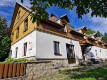 Prodej rodinného domu, Lovečkovice - Náčkovice, Náčkovice, 230 m2