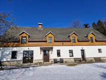 Prodej rodinného domu, Lovečkovice - Náčkovice, Náčkovice, 230 m2