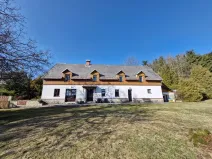 Prodej rodinného domu, Lovečkovice - Náčkovice, Náčkovice, 230 m2