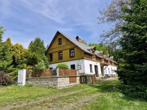 Prodej rodinného domu, Lovečkovice - Náčkovice, Náčkovice, 230 m2