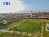 Prodej pozemku pro bydlení, Kyselovice, 4329 m2