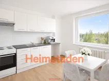 Pronájem bytu 1+1, Horní Suchá, Dr. Glazera, 38 m2
