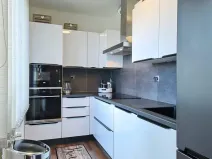 Prodej bytu 2+kk, Jeníkovice, 61 m2