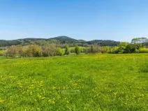 Prodej pozemku pro bydlení, Kaplice - Mostky, 698 m2