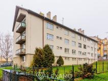 Prodej bytu 3+1, Znojmo, Fejfalíkova, 84 m2