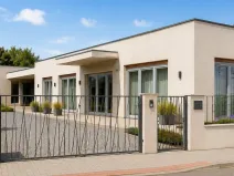 Prodej rodinného domu, Moravské Budějovice, 510 m2