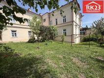 Prodej bytu 2+1, Mariánské Lázně, Ruská, 62 m2