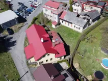 Prodej rodinného domu, Držkov, 340 m2