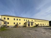 Pronájem skladu, Chodov, Tovární, 50 m2