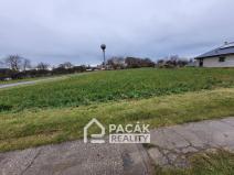 Prodej pozemku pro bydlení, Kyselovice, 6449 m2
