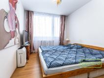 Pronájem bytu 2+kk, Praha - Háje, Sulanského, 44 m2