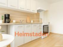 Pronájem bytu 2+1, Havířov - Šumbark, Okružní, 56 m2