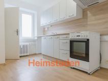 Pronájem bytu 2+1, Havířov - Šumbark, Okružní, 56 m2